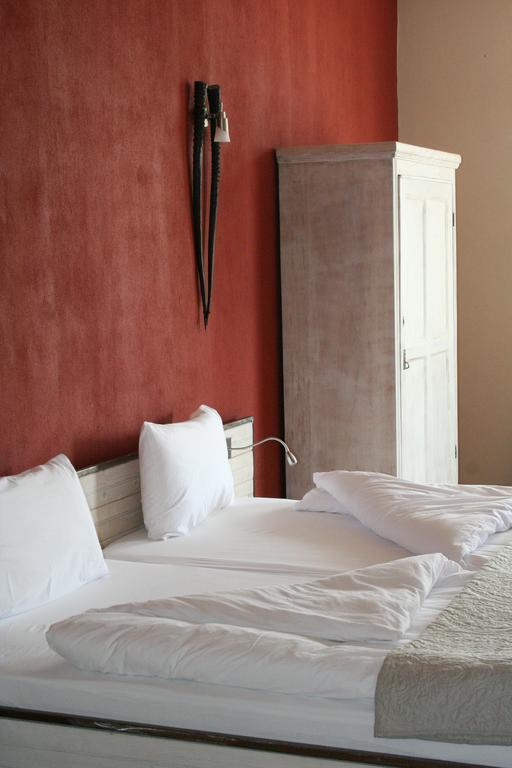 Hotel A La Mer Swakopmund Εξωτερικό φωτογραφία
