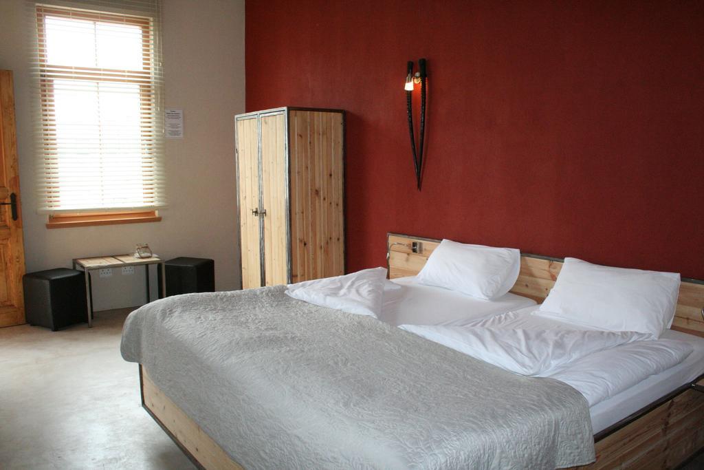 Hotel A La Mer Swakopmund Δωμάτιο φωτογραφία