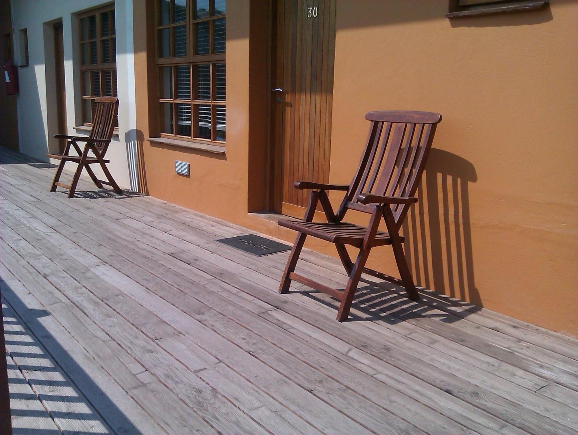 Hotel A La Mer Swakopmund Δωμάτιο φωτογραφία