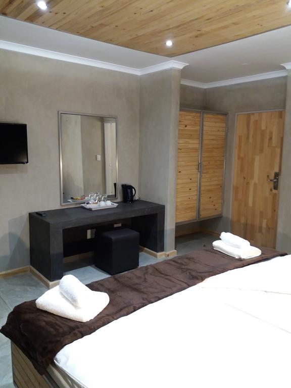 Hotel A La Mer Swakopmund Εξωτερικό φωτογραφία