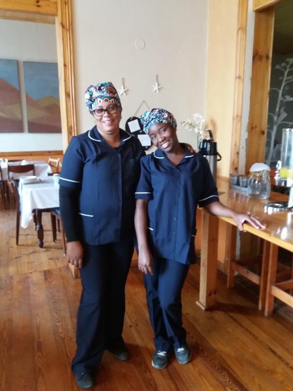 Hotel A La Mer Swakopmund Εξωτερικό φωτογραφία