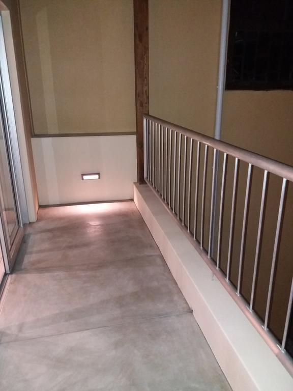 Hotel A La Mer Swakopmund Εξωτερικό φωτογραφία