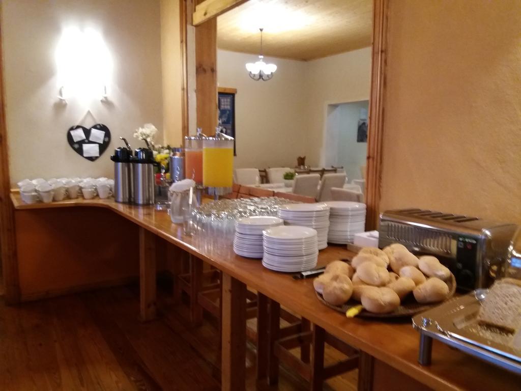 Hotel A La Mer Swakopmund Εξωτερικό φωτογραφία