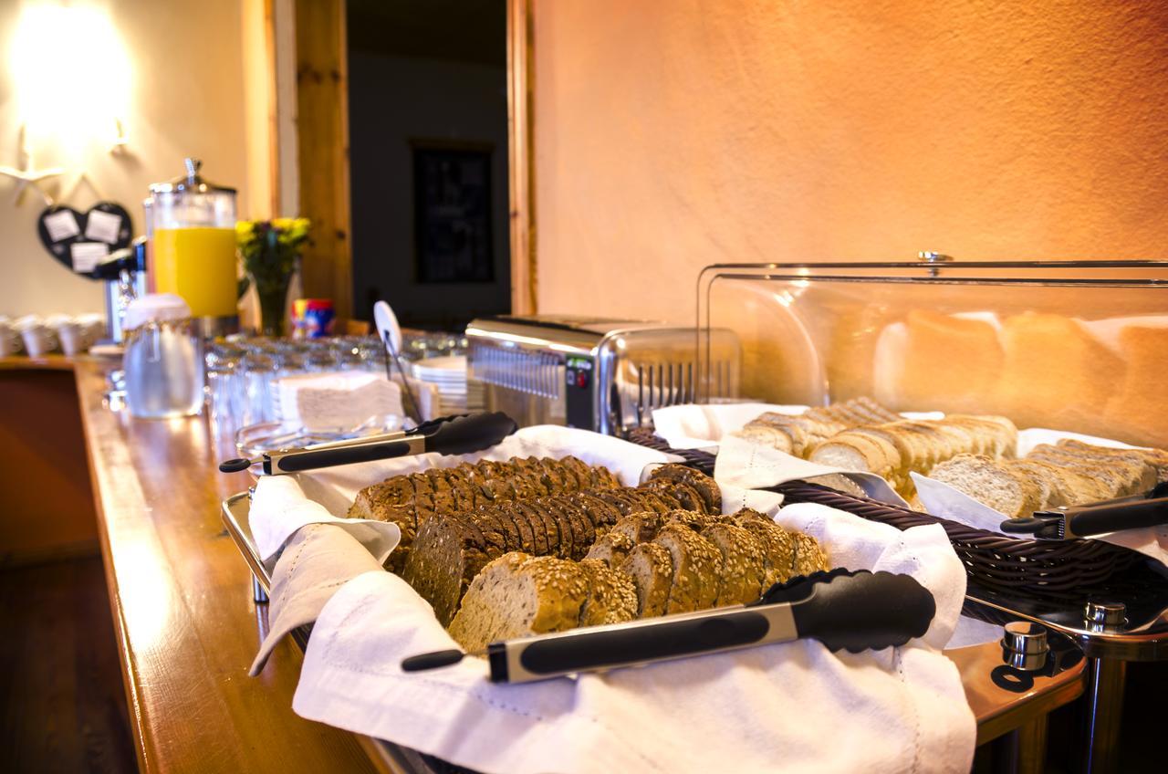 Hotel A La Mer Swakopmund Εξωτερικό φωτογραφία