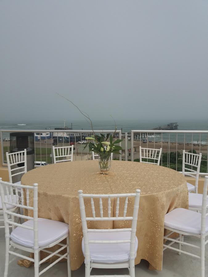 Hotel A La Mer Swakopmund Εξωτερικό φωτογραφία